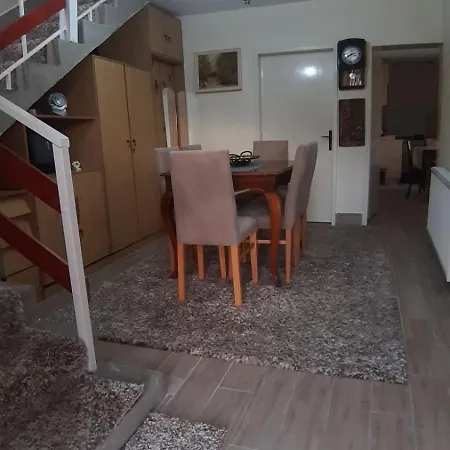 Krusevski Odaji Biljana Casa de Férias Kruševo