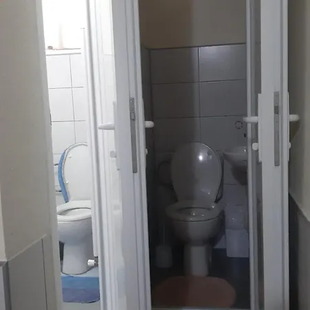 Krusevski Odaji Biljana Casa de Férias Kruševo