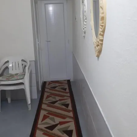 Krusevski Odaji Biljana Kruševo